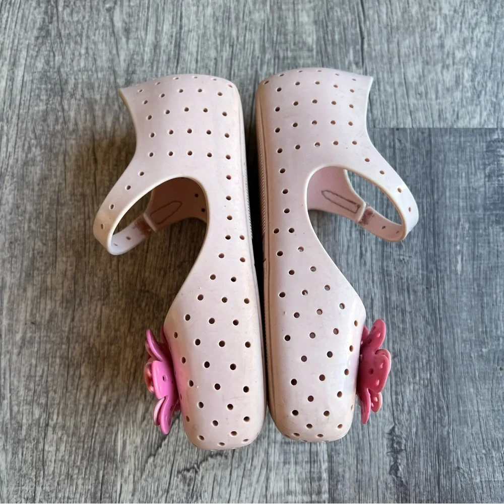 Mini Melissa check have