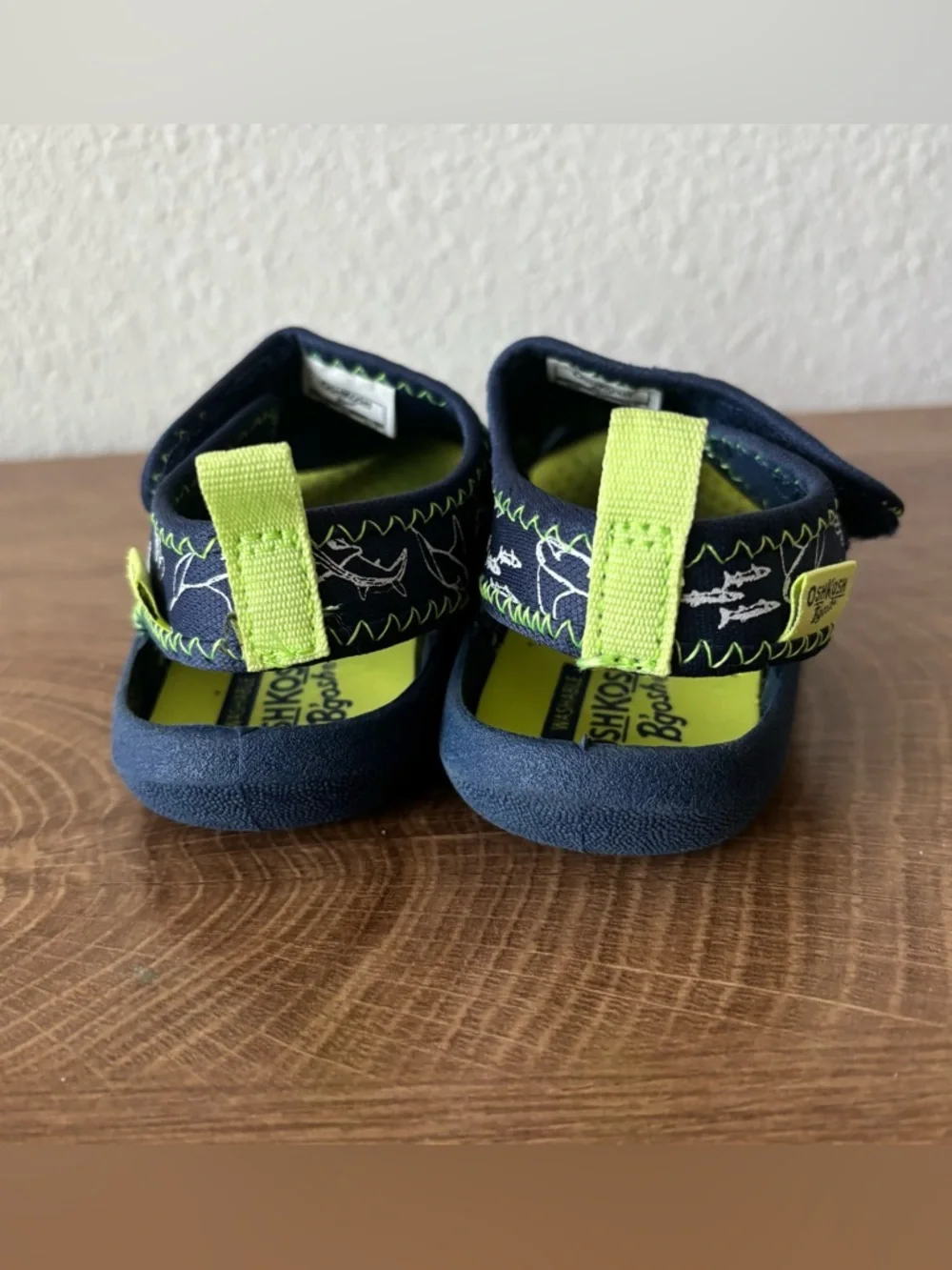 OshKosh Bgosh machine washable