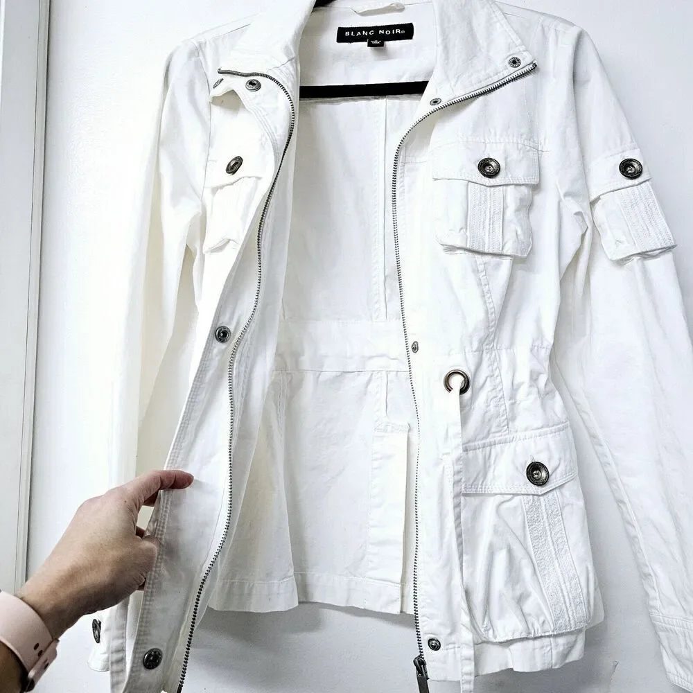this blanc