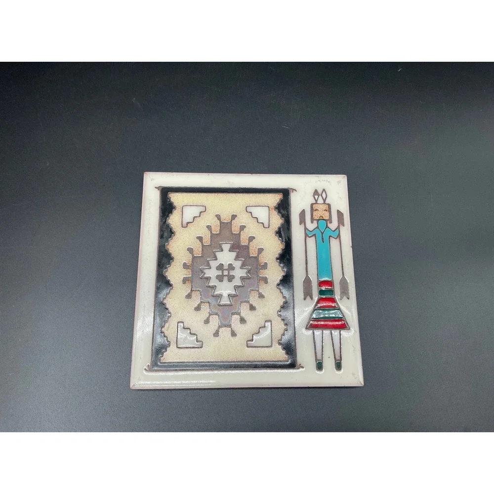 Masterworks vintage ceramic