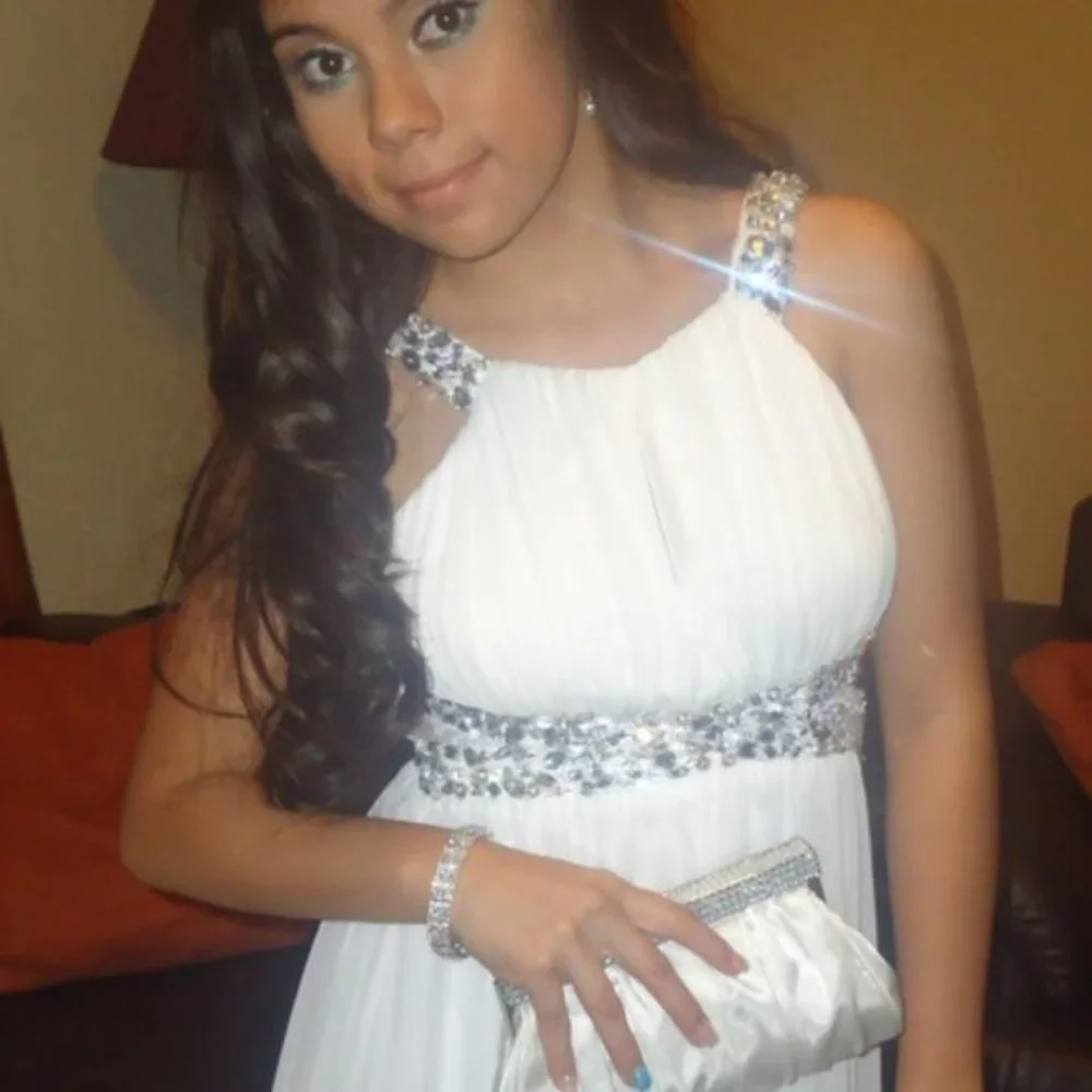 Kiara purse soft ivory