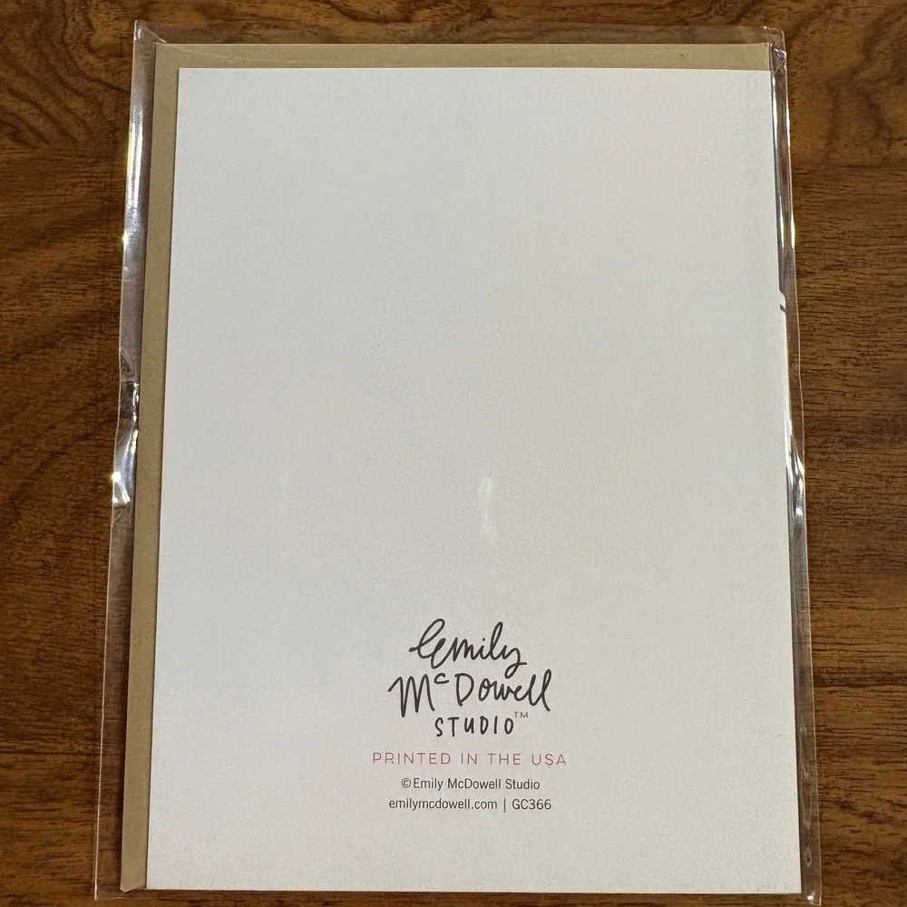 Emily McDowell Studio cards by