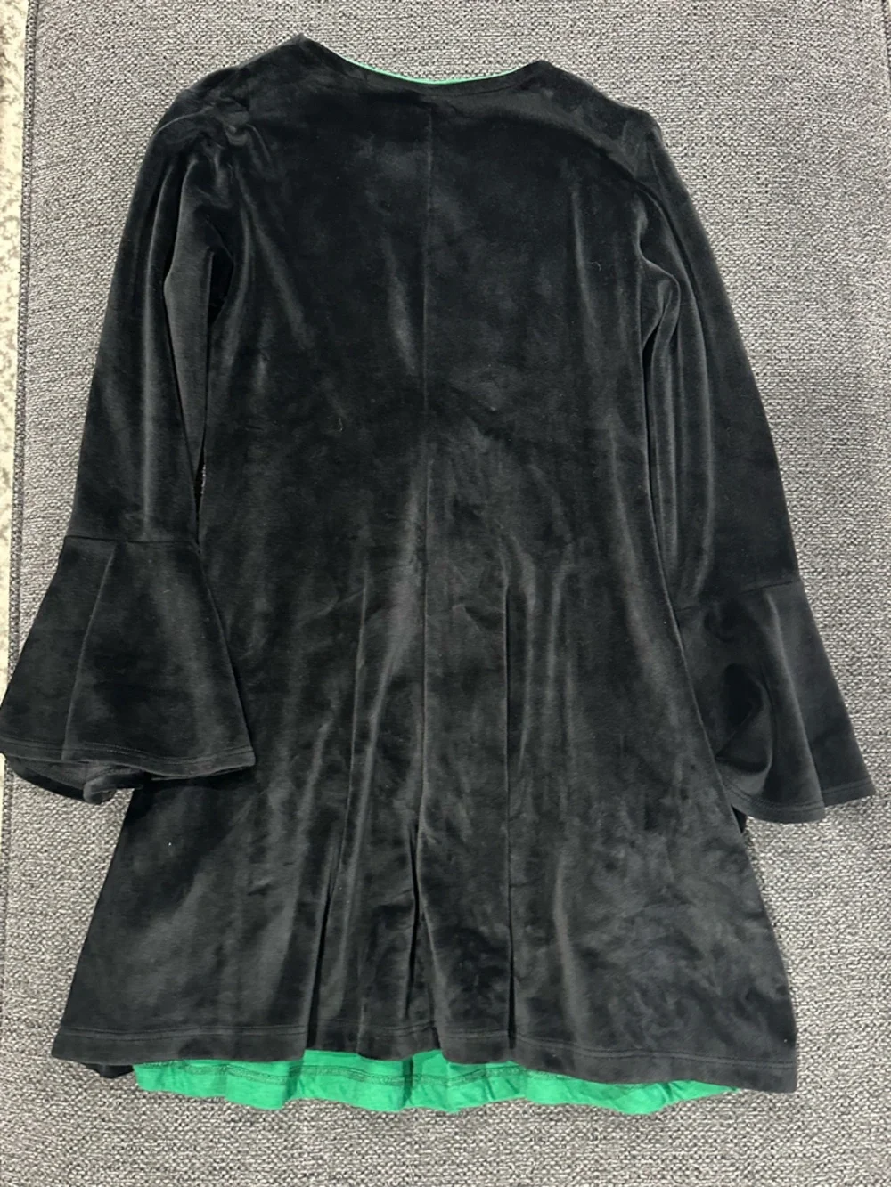 Disney themed black