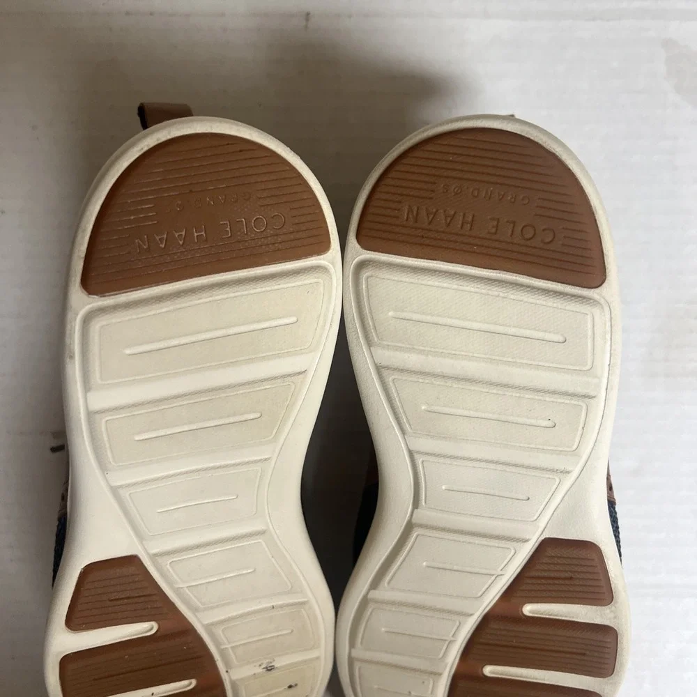 Cole Haan elevate your