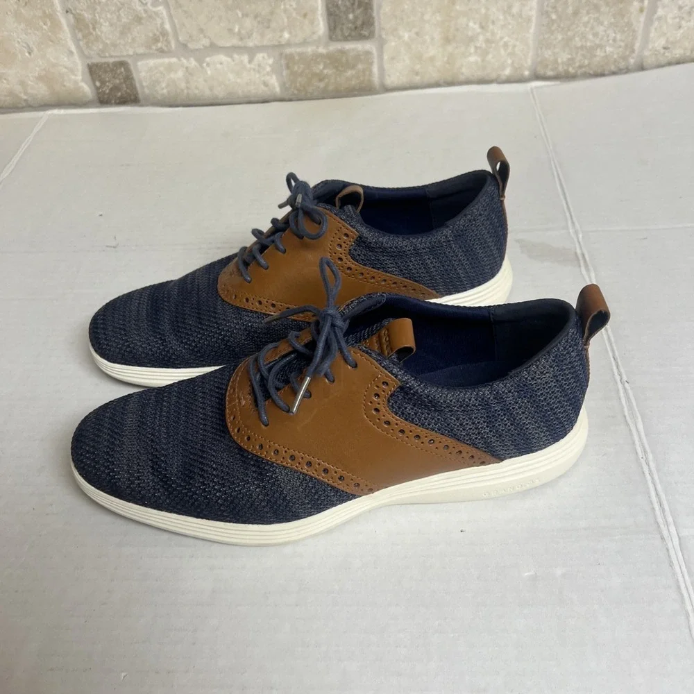 Cole Haan elevate your