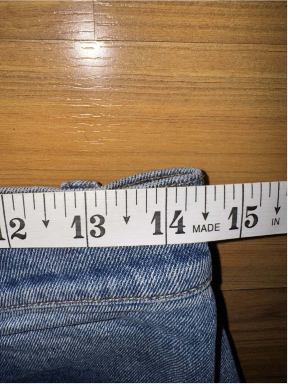 Porenza Schouler measurements approx