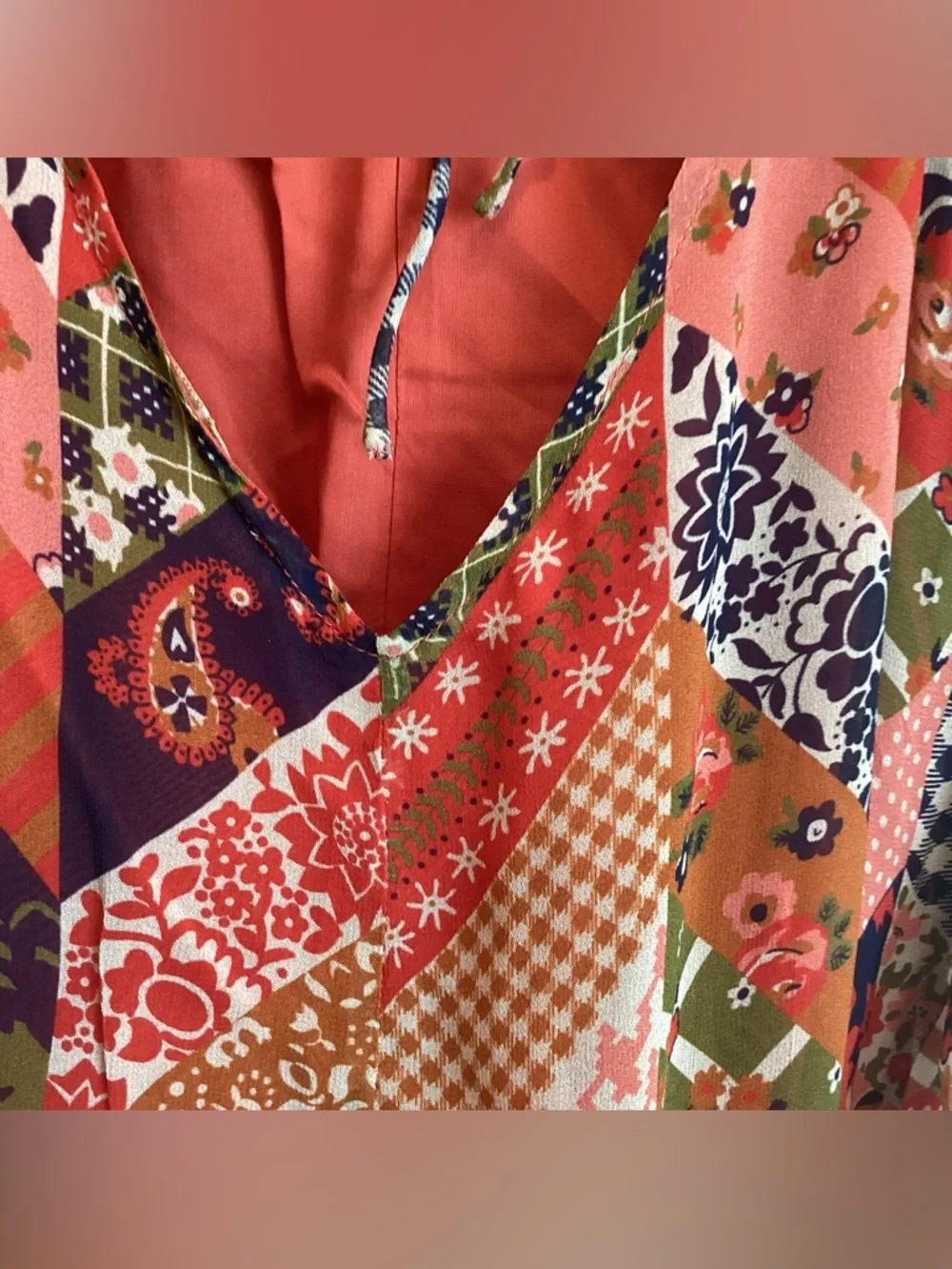 Anthropologie highly rated