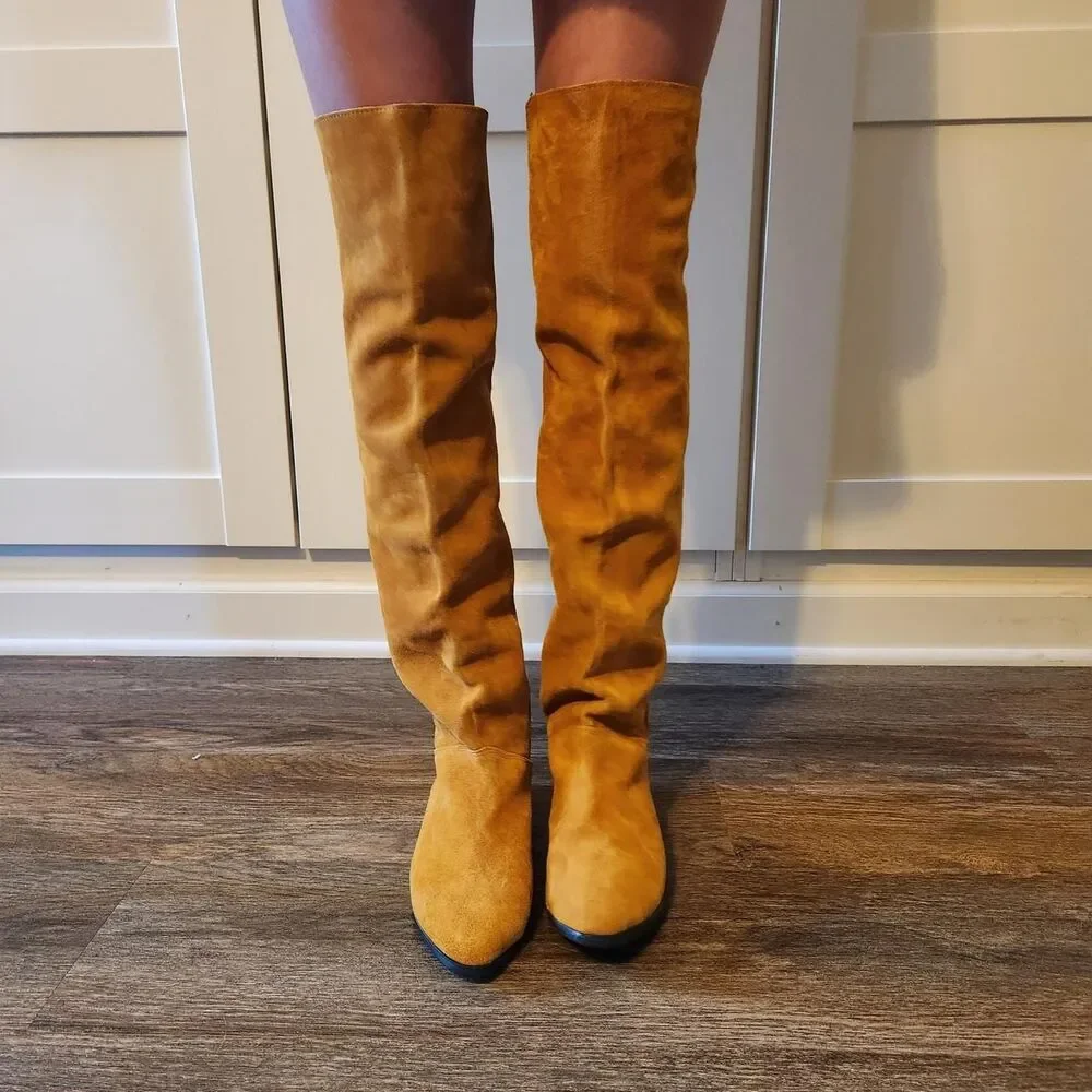 no brand vtg style