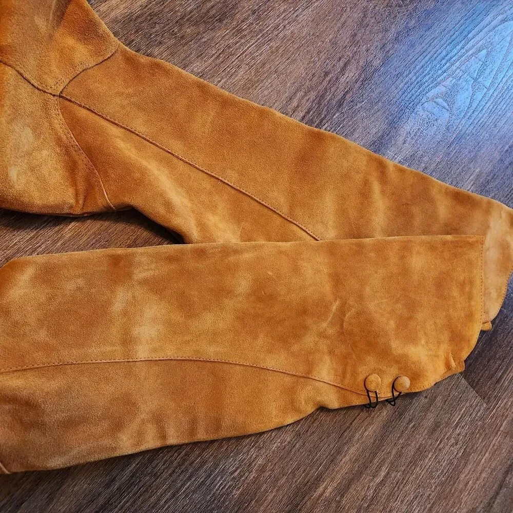no brand vtg style