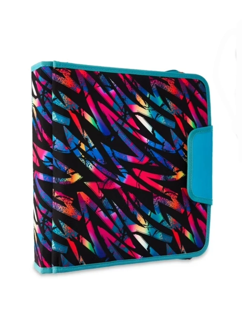 Pen+Gear 3-Ring Fashion Binder, 2