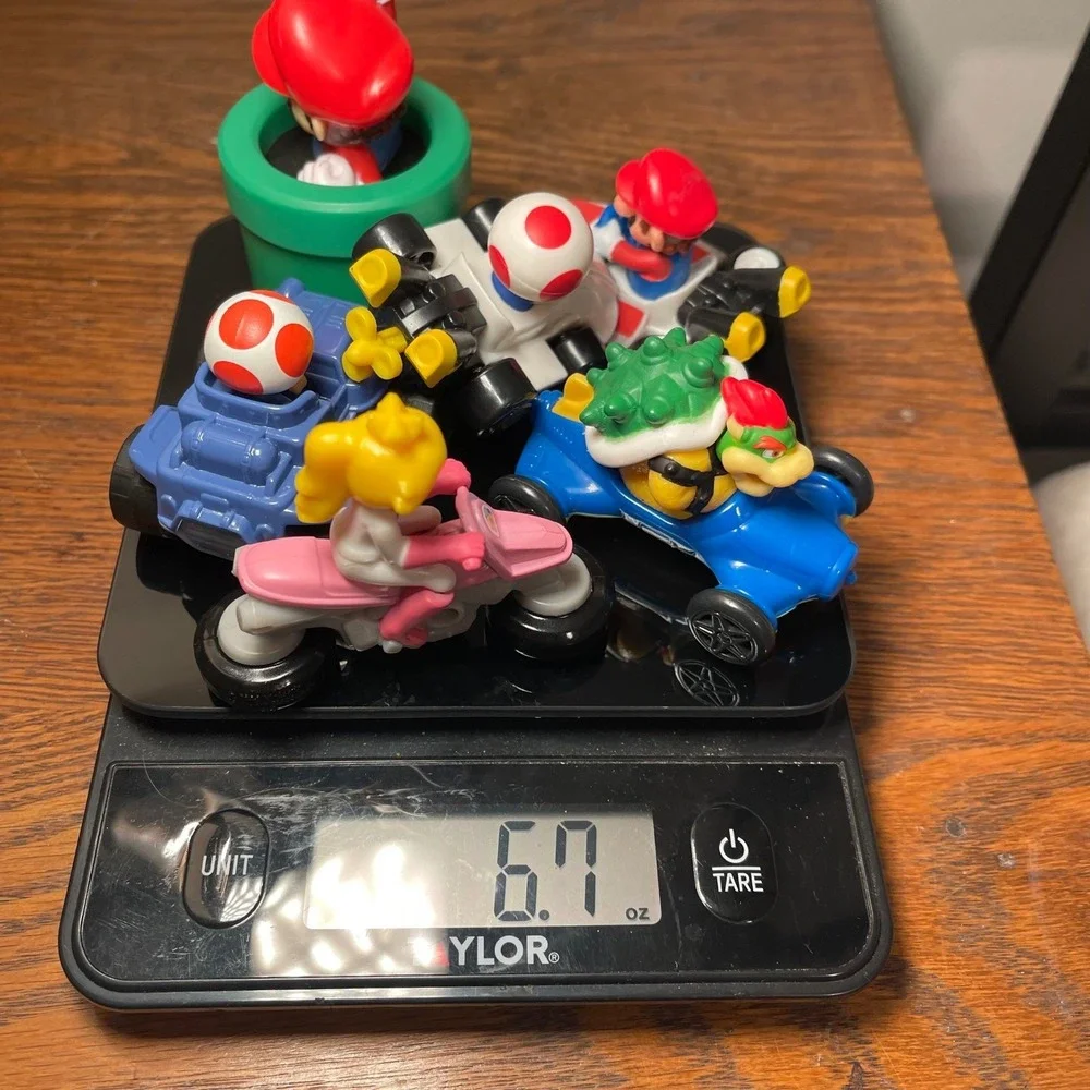 Nintendo note added