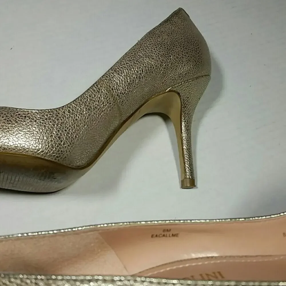 Enzo Angiolini pre owned