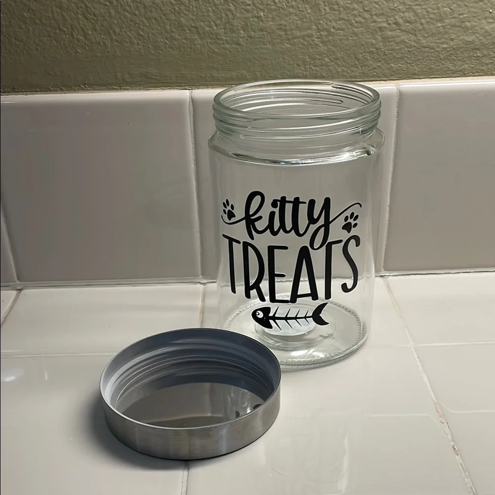 N/A clear liter