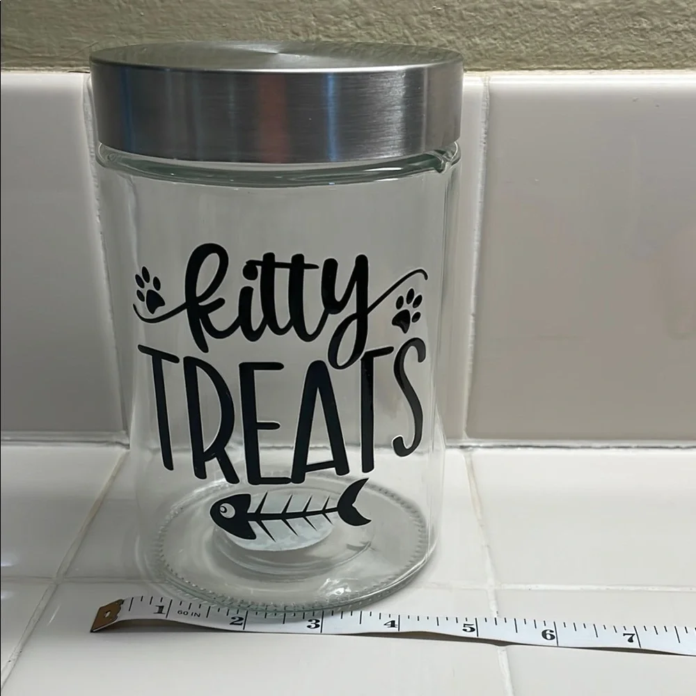 N/A clear liter