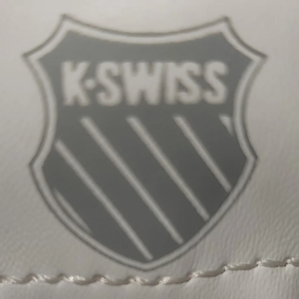 Kids  Unisex K-Swiss Leather Sneakers