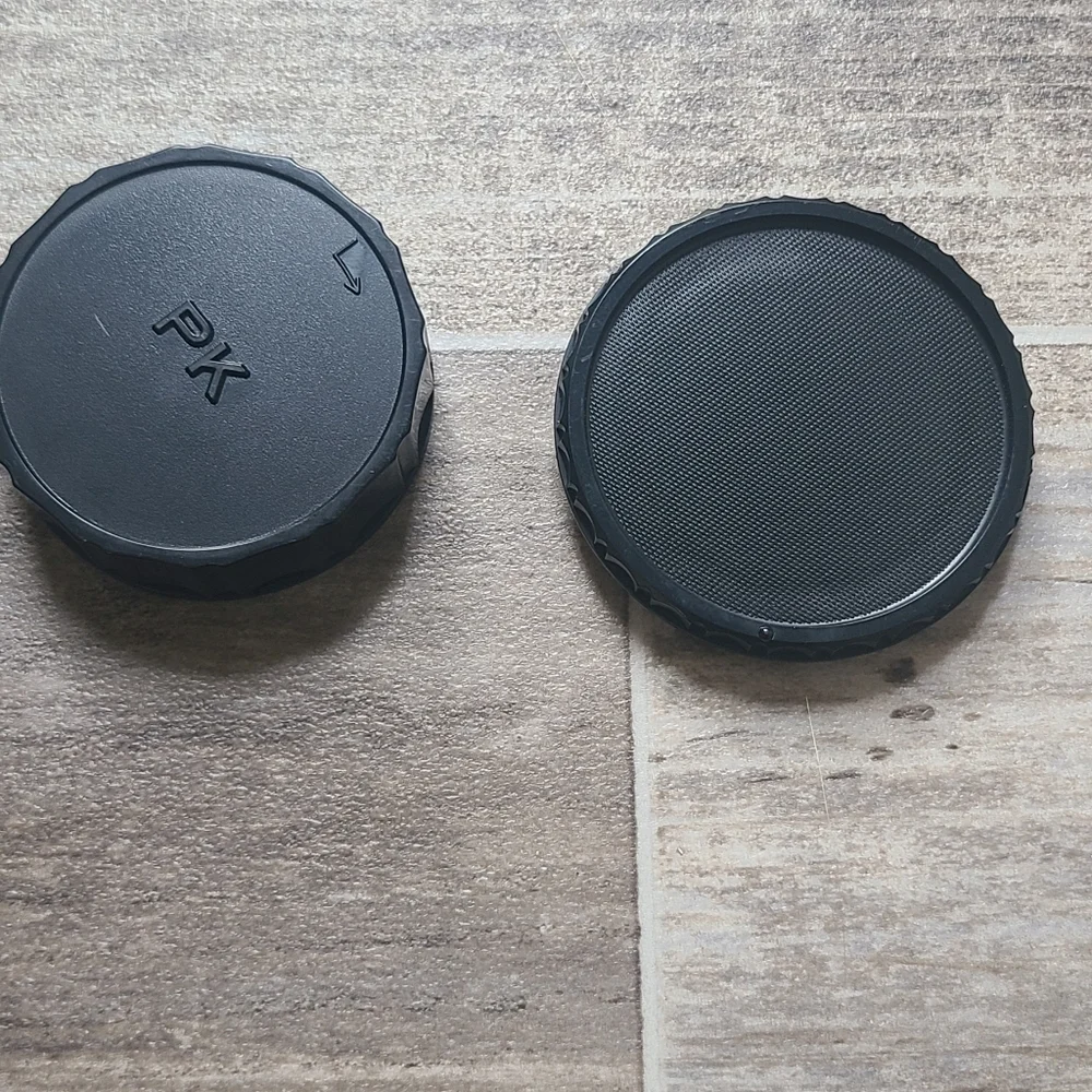 Nikura camera lens