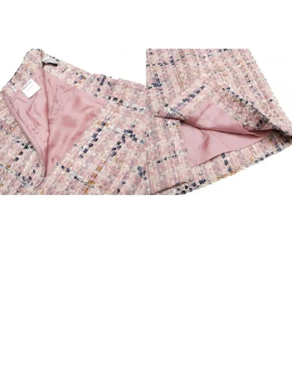 Dior this authentic
