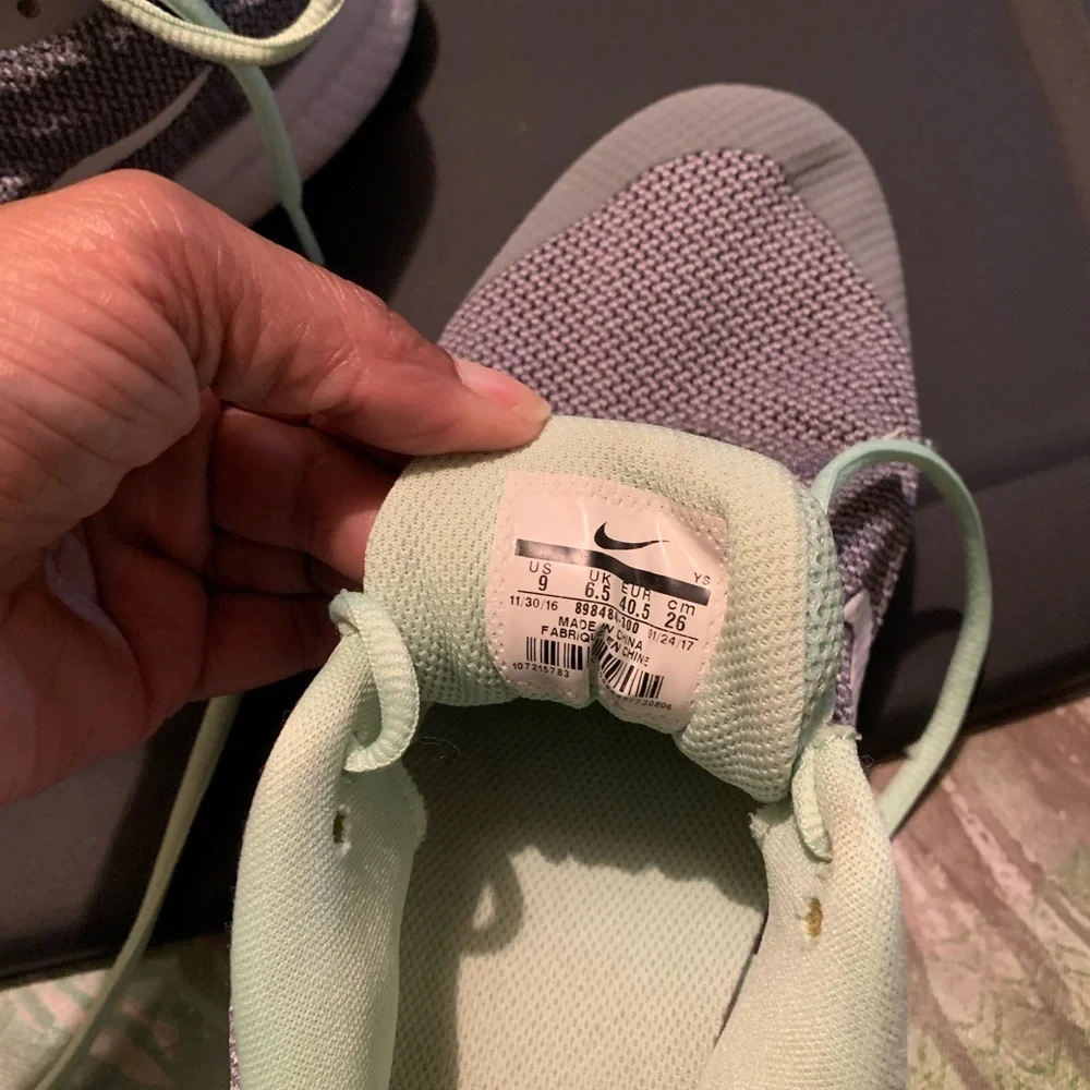 women’s nike