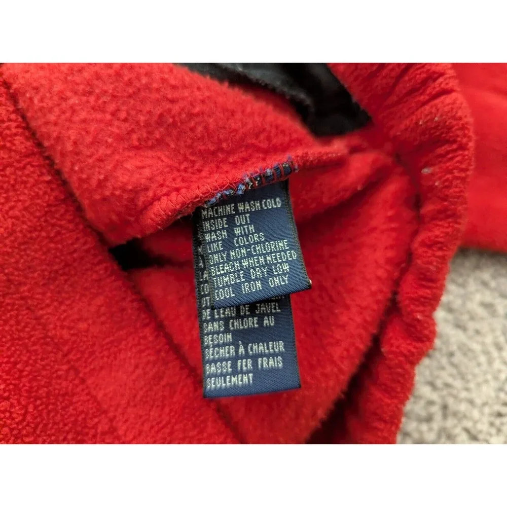 Nautica any address problem