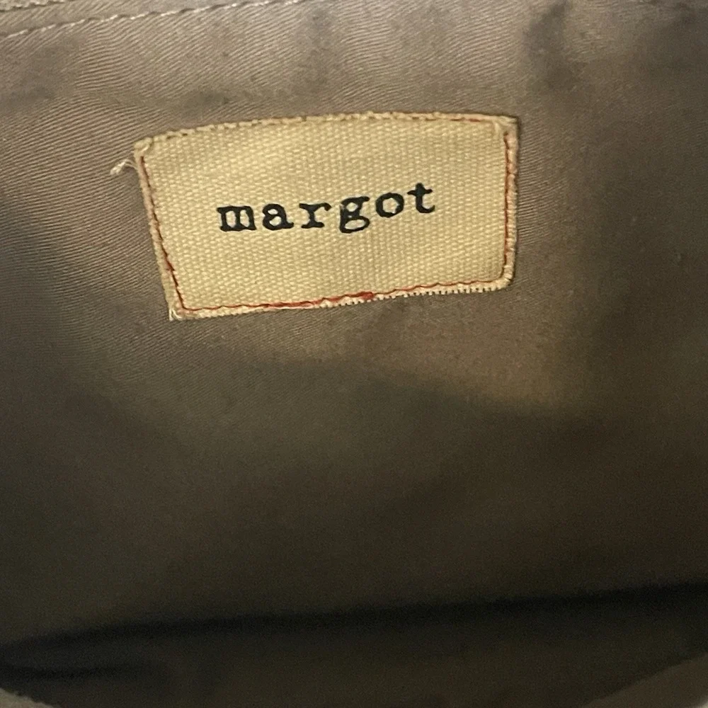 margot leather crossbody