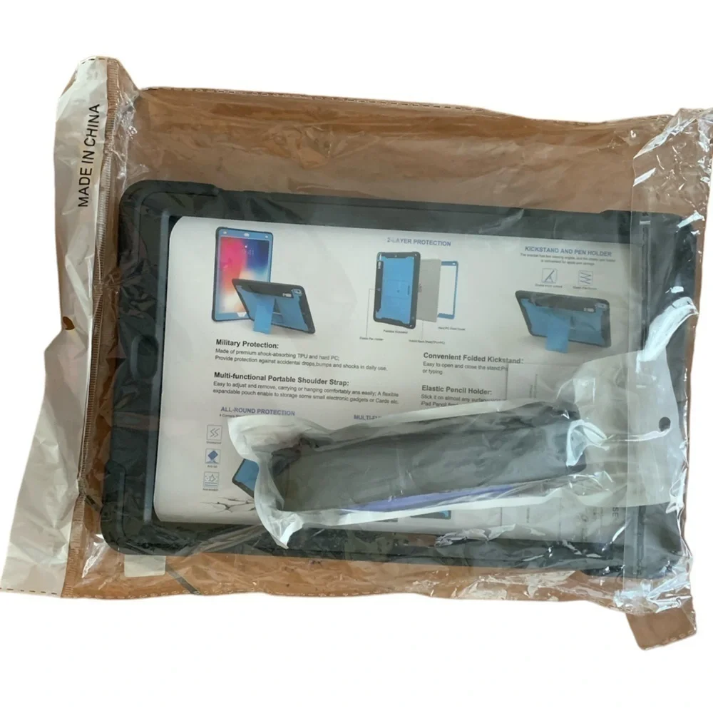 Codi complete solution