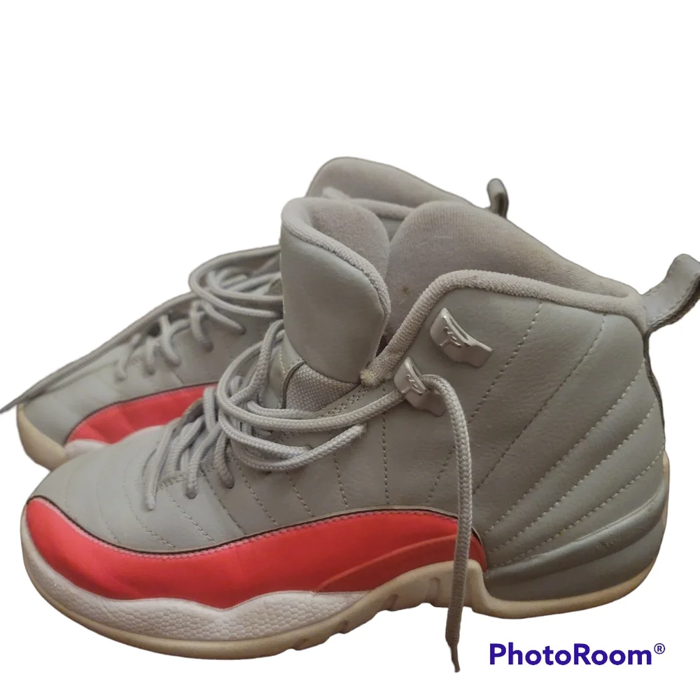 Jordan size youth