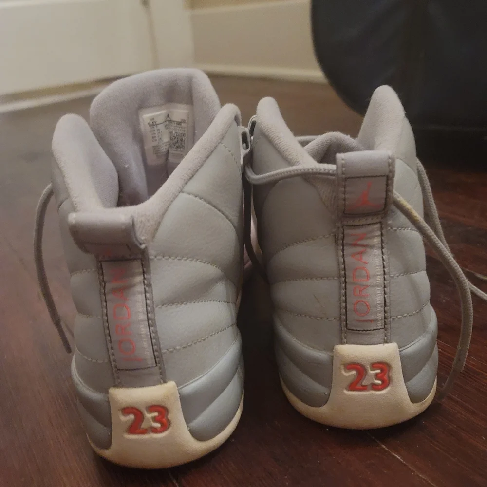 Jordan size youth