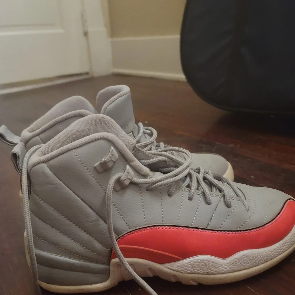 Jordan size youth