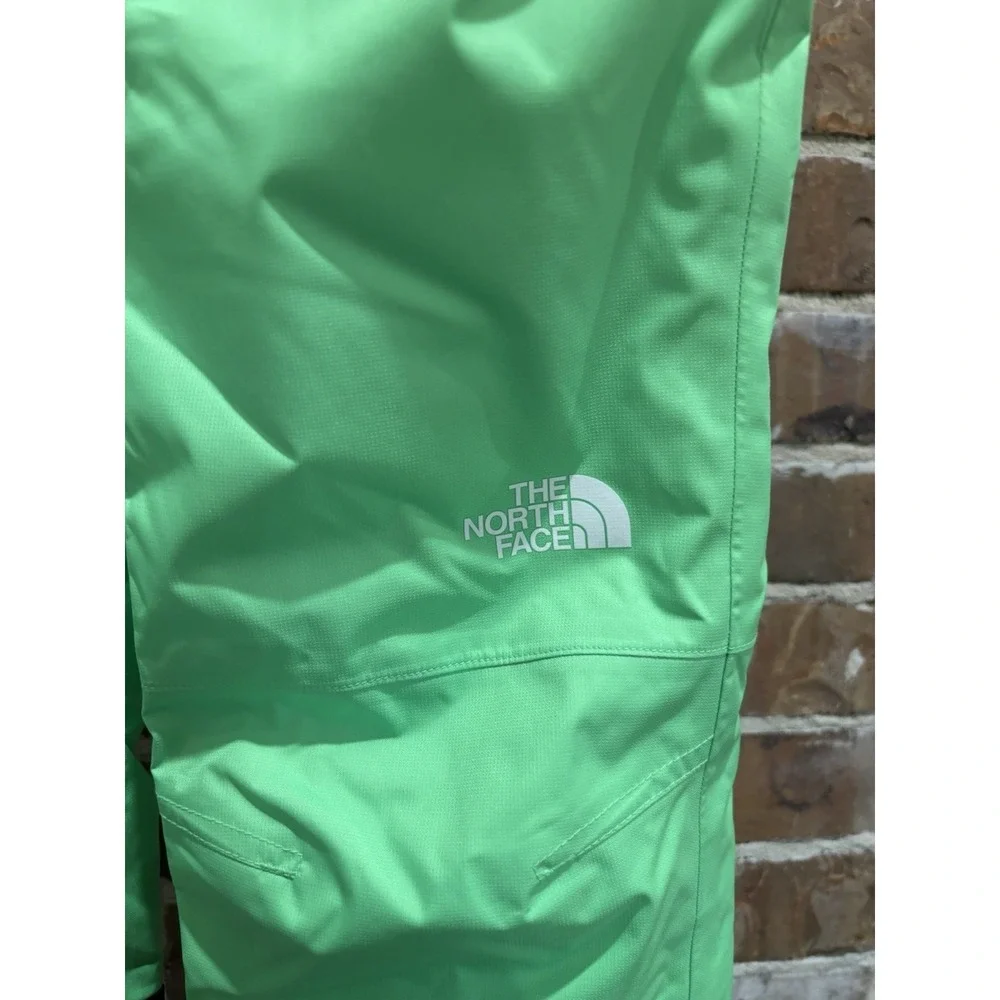 The North Face waterproof breathable