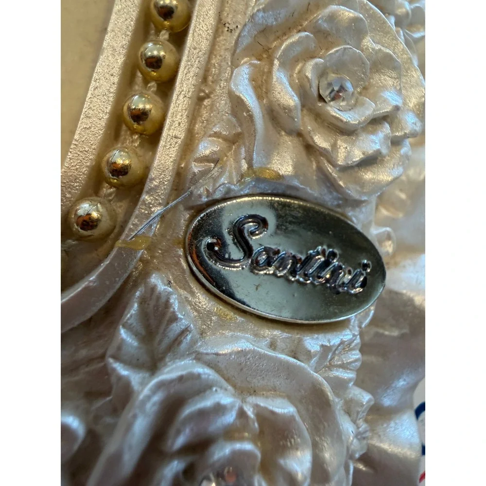 Santini picture frame