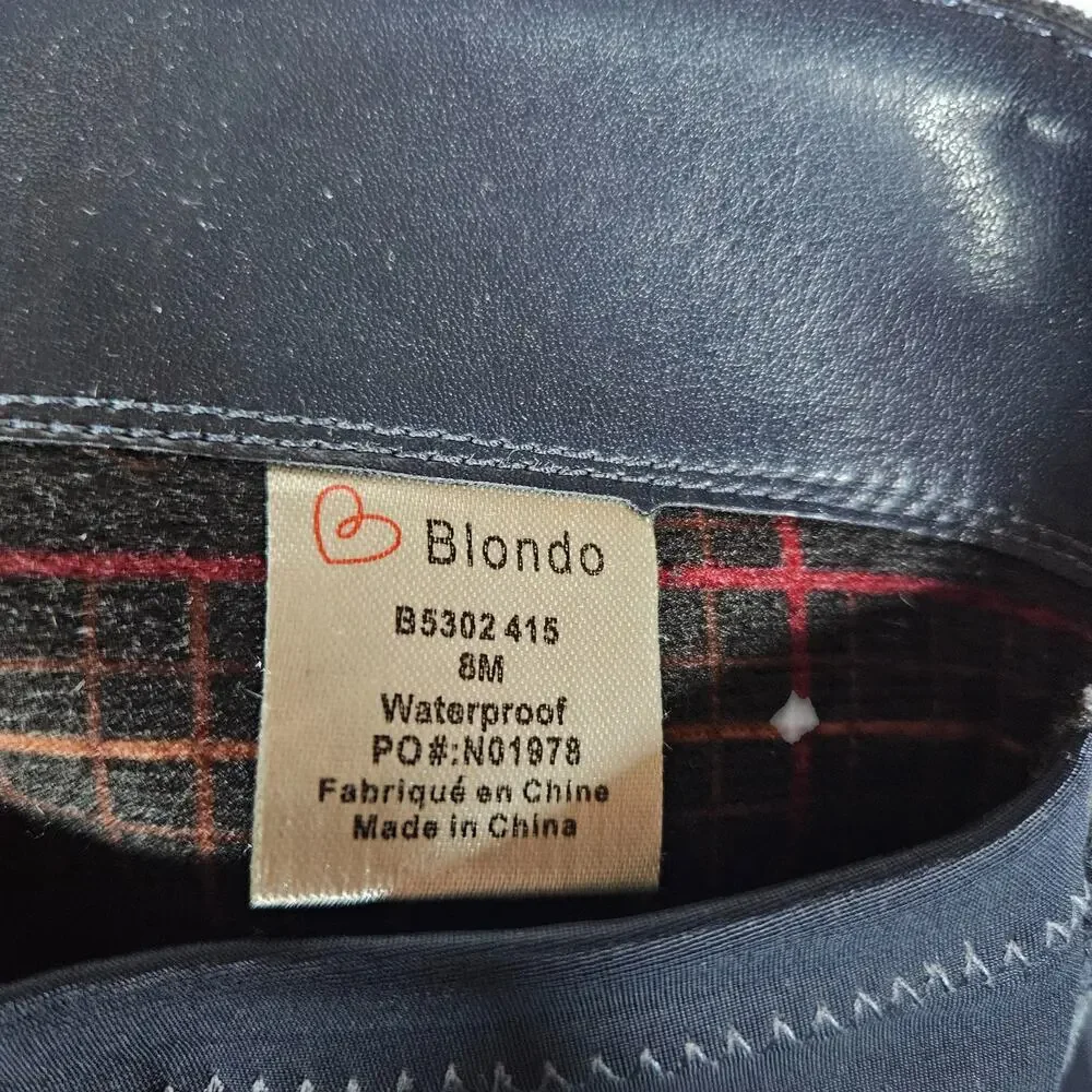 blondo womens
