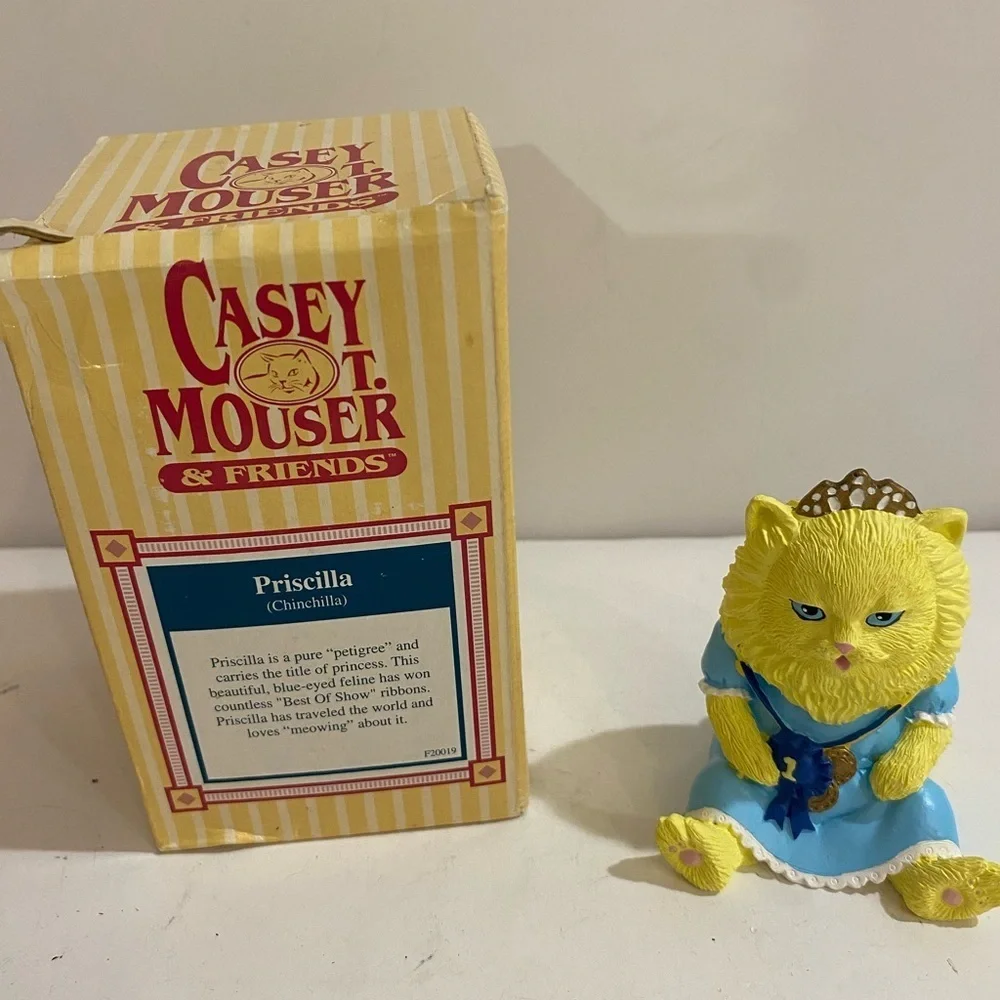 MDH Products casey mouser