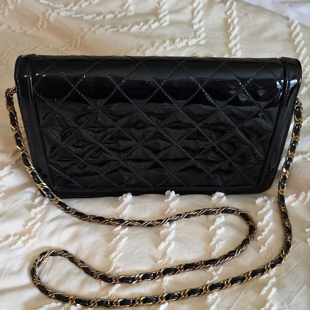 Ande vintage shoulder