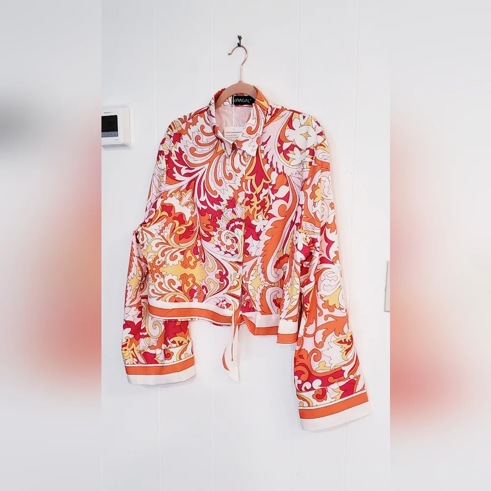 Loragal 26 set nwt