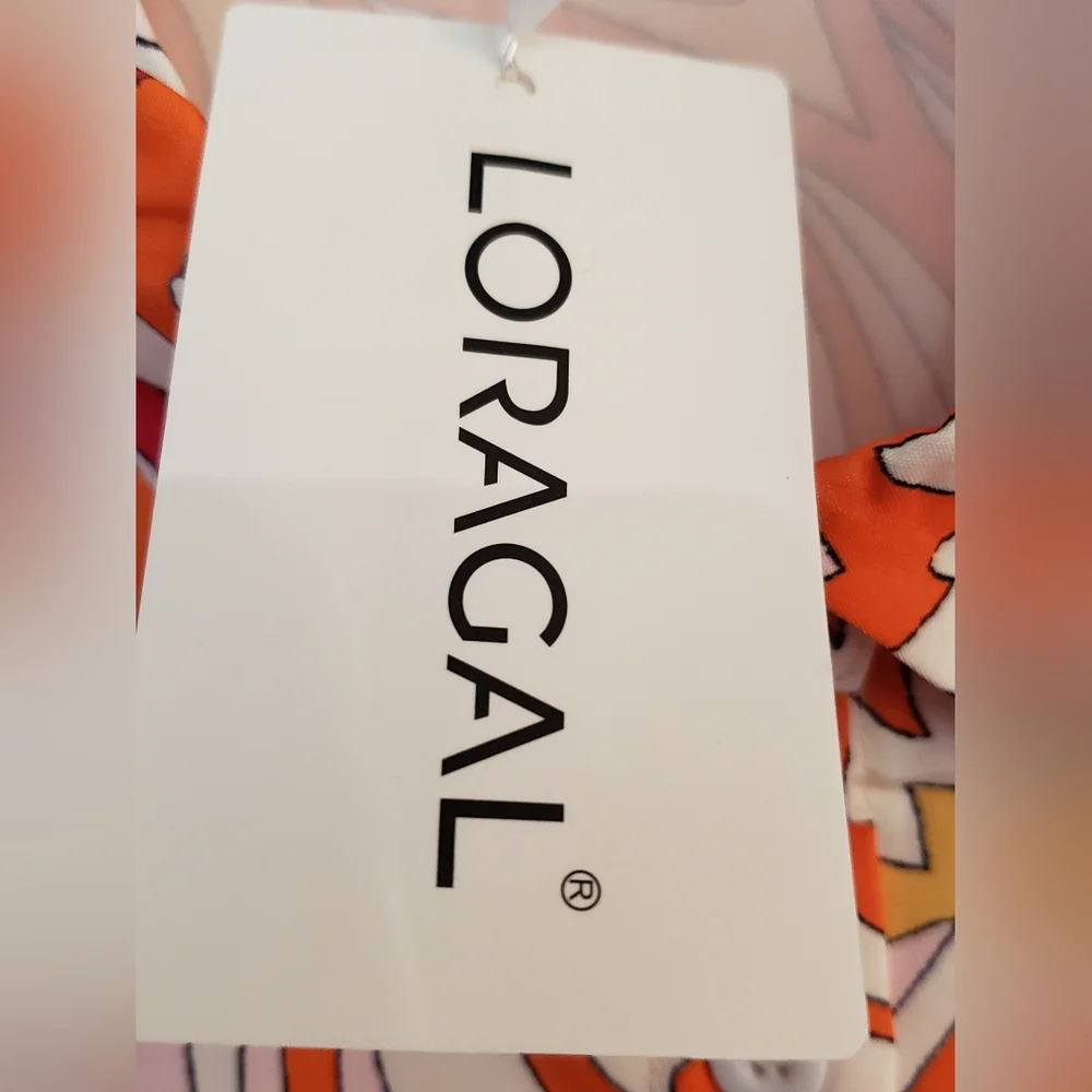 Loragal 38 two