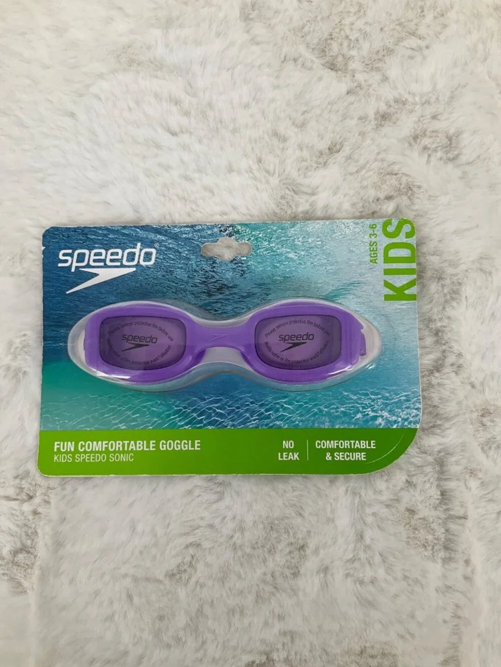 Speedo protection uv