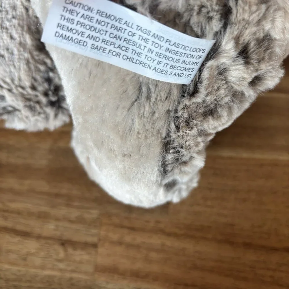 Petsmart new tag