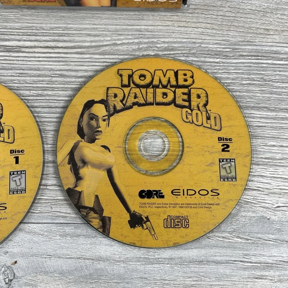 N/A tomb raider