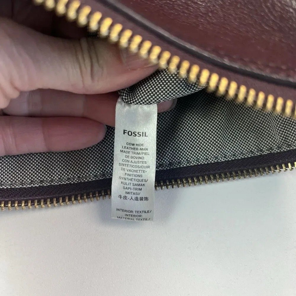 fossil jolie