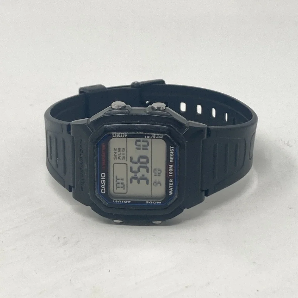 Casio good used