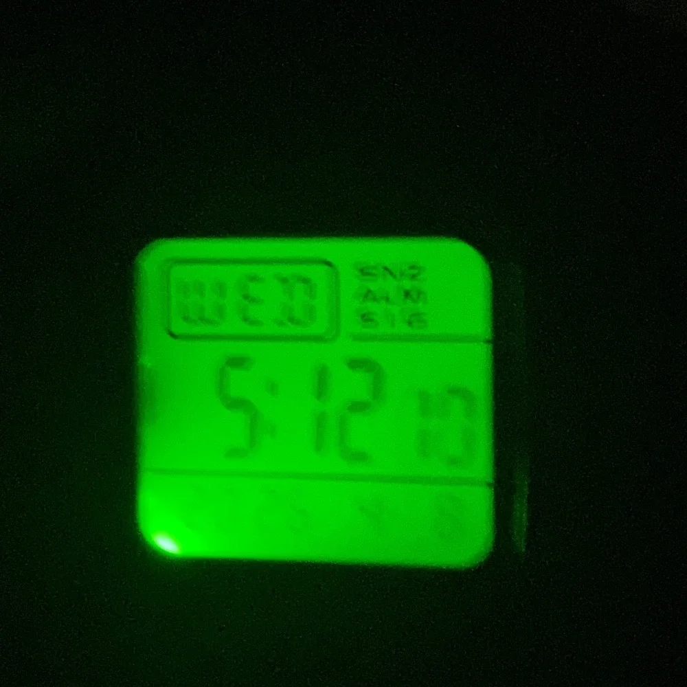 Casio good used