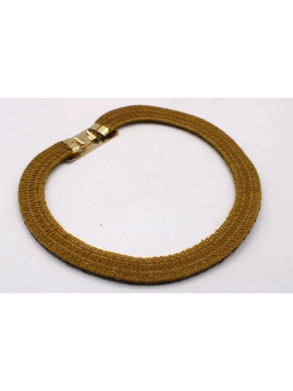 unknown textured gold