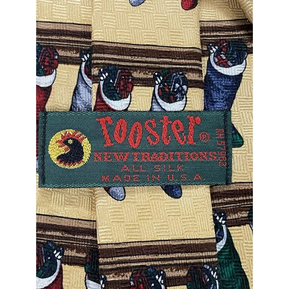 Rooster this vintage