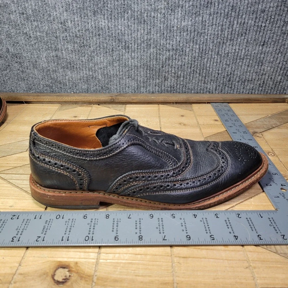 Allen Edmonds pre owned