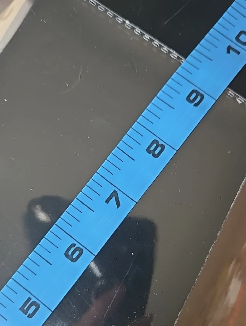 None 10 bulk
