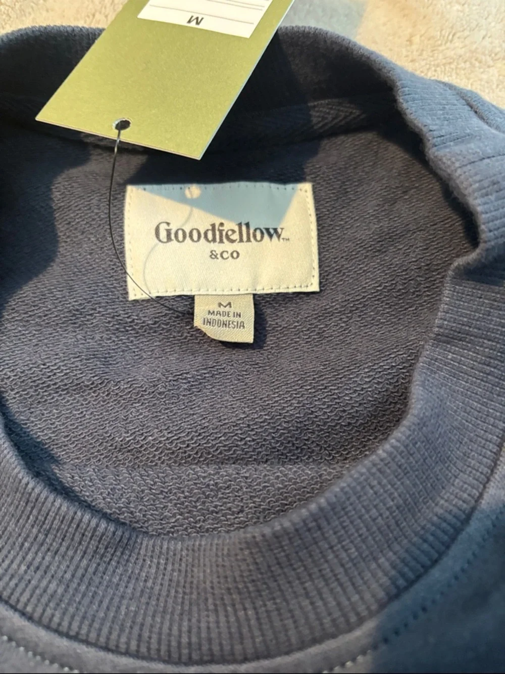 Goodfellow & Co goodfellow co