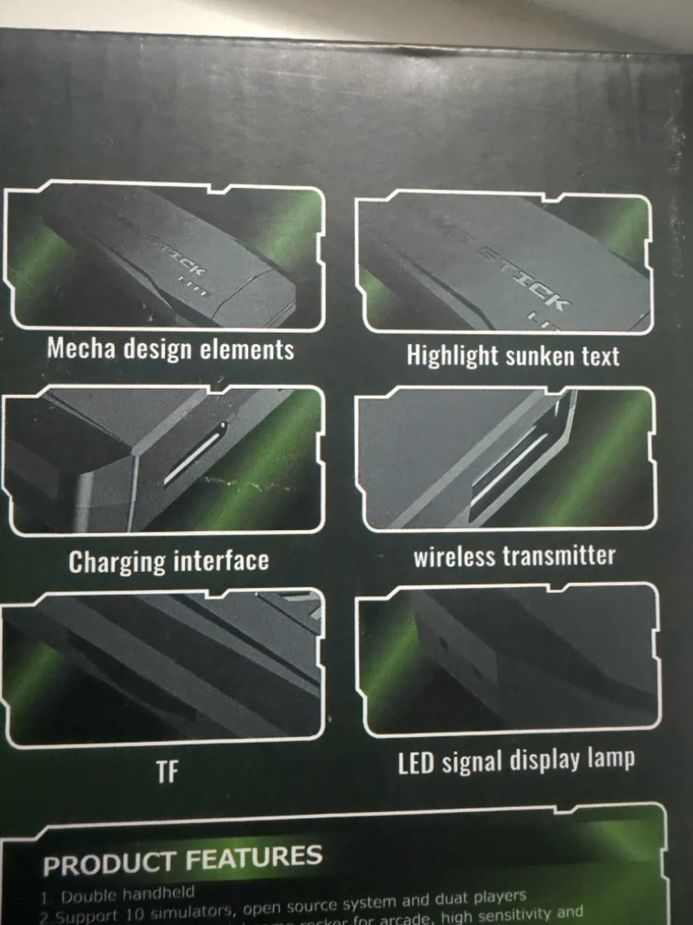 N/A wireless hdmi