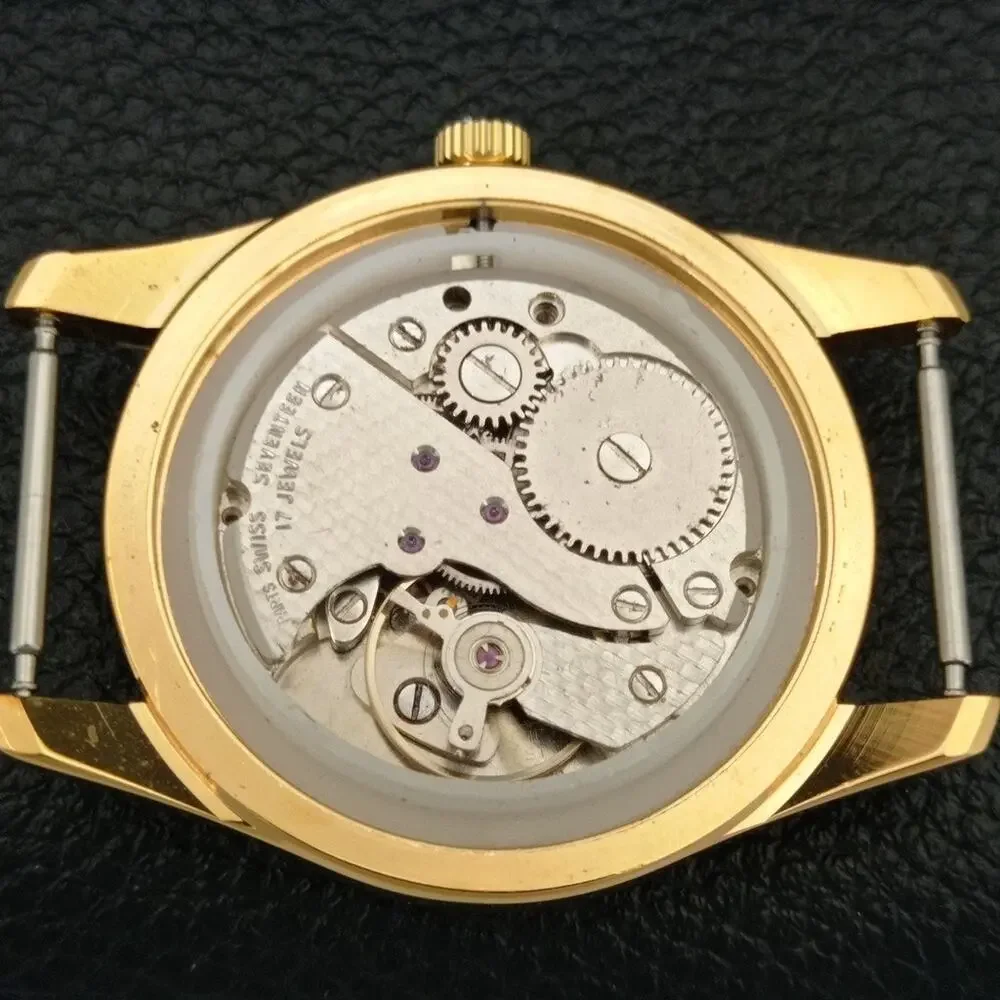 Fortis this watch