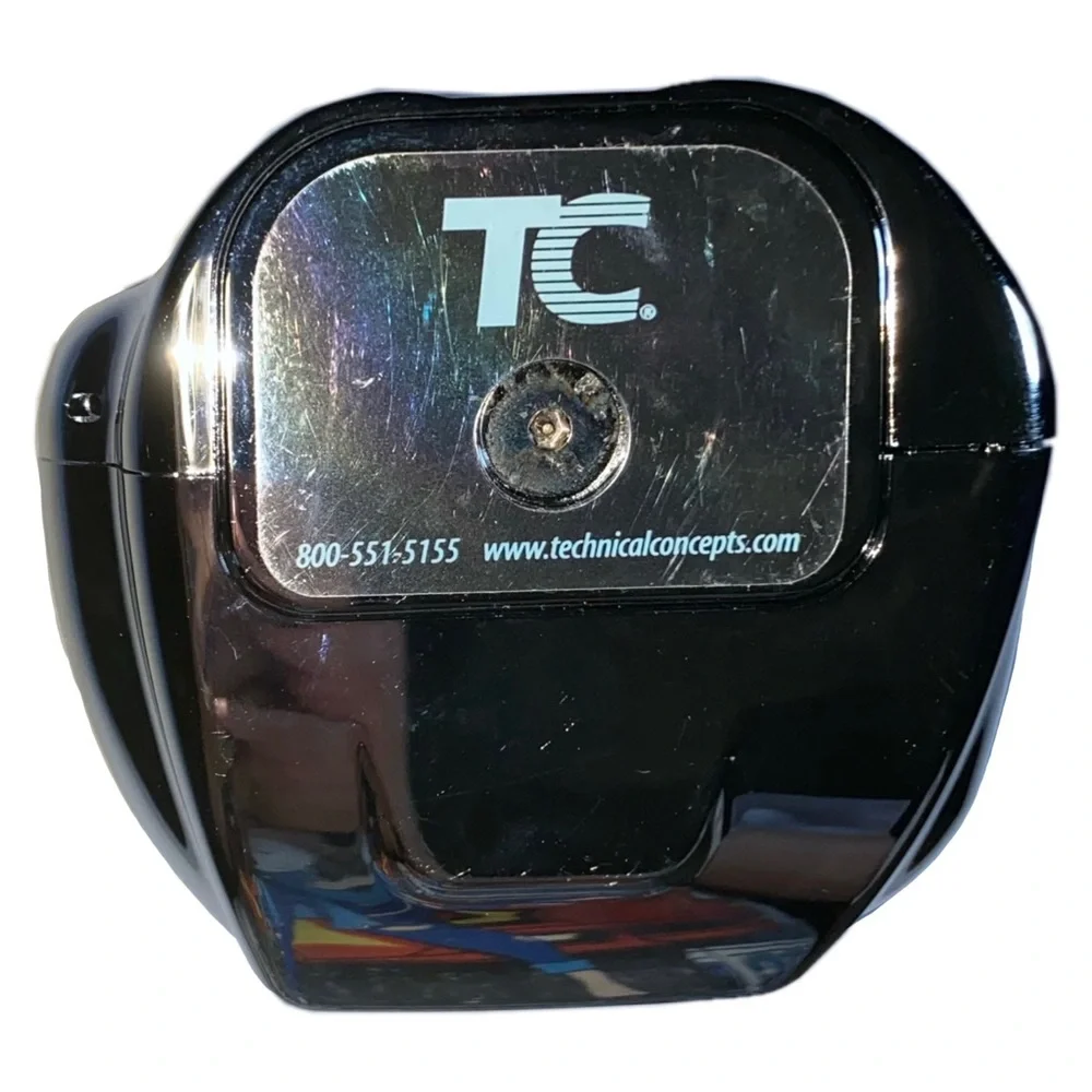 Technical Concepts or touchless packaging