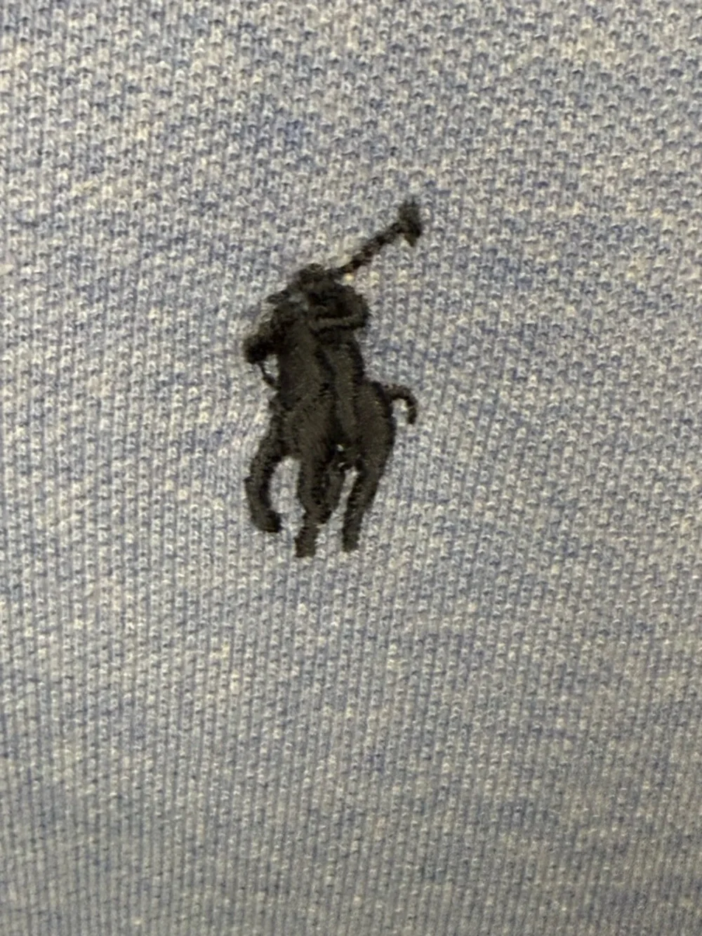 Ralph Lauren classic polo